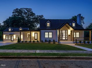 316 Barbour St, Clayton, NC 27520