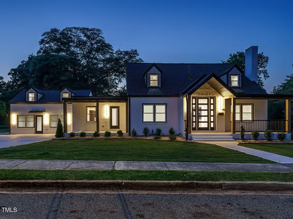 316 Barbour St, Clayton, NC 27520