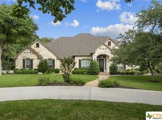 1748 Running Creek Dr, Salado, TX 76571