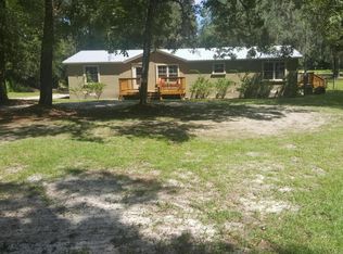 110 Buck Run Trl, San Mateo, FL 32187