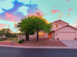11113 N Par Dr, Tucson, AZ 85737
