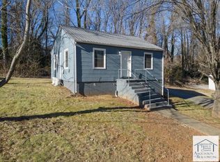 1916 Stultz Rd, Martinsville, VA 24112