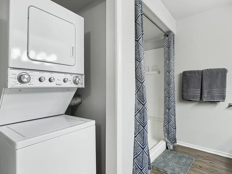 Court Senior Apartments — Photo 9