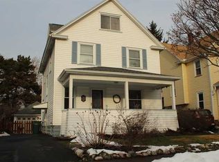 56 Mulberry St, Rochester, NY 14620