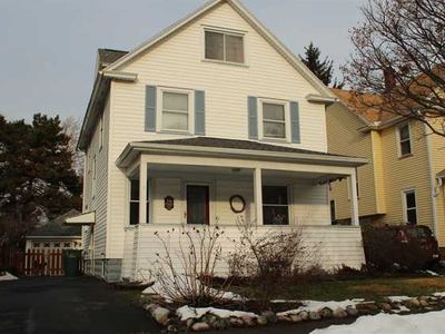 56 Mulberry St, Rochester, NY, 14620