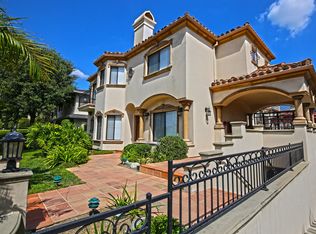 856 S Marengo Ave APT 3, Pasadena, CA 91106