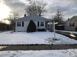 732 Montrose Ave, Buffalo, NY 14223