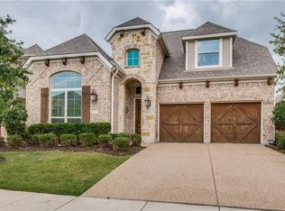 8312 Inverness, The Colony, TX 75056