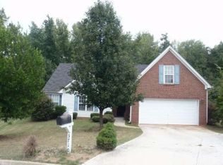 3710 Rainshower Ln, Decatur, GA 30034