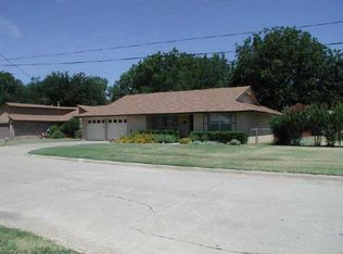 543 SW Southwest 53rd St, Oklahoma City, OK 73109
