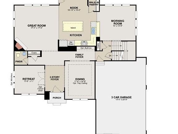 2nd image of 12094 Northface Dr