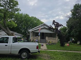 228 N Ransom Rd, Richmond, KS 66080