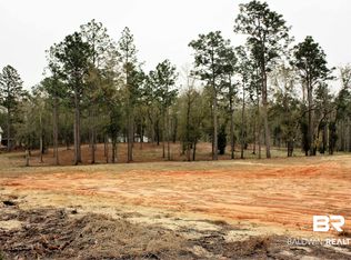8190B Dixon Rd, Bay Minette, AL 36507