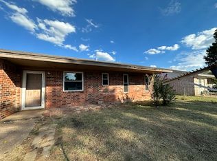 1509 Hardwood Grove St, Tecumseh, OK 74873