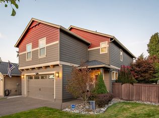 402 N 43rd Ct, Ridgefield, WA 98642