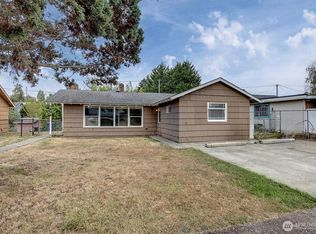 7933 45th Ave S, Seattle, WA