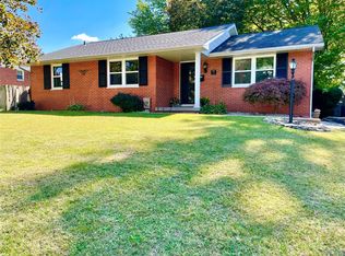 703 E 3rd St, O'Fallon, IL 62269