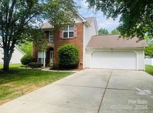 1007 Bikar Ct #3, Indian Trail, NC 28079