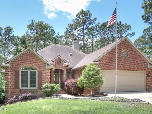 9 Sugar Gum Lane, Pinehurst, NC 28374