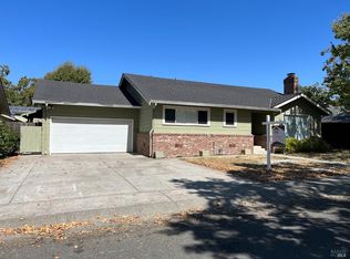 1418 Minahan Way, Vallejo, CA 94590