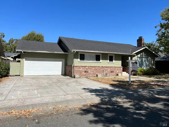 1418 Minahan Way, Vallejo, CA 94590