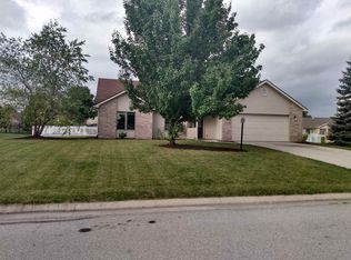 16307 Wagon Trl, Harlan, IN 46743