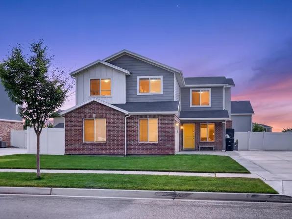 91 N 1275 W, Springville, UT 84663