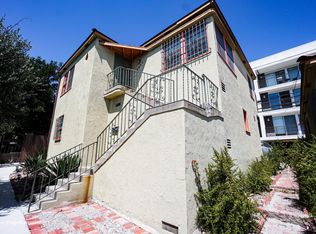 2822 Broadway, San Diego, CA 92102