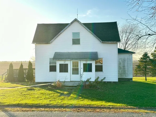 14389 N 100th Rd W, Perrysville, IN 47974