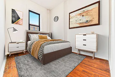Rented by REAL New York