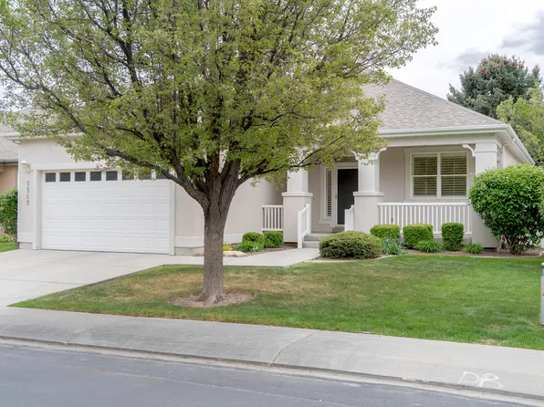 1569 W Easy St, South Jordan, UT 84095