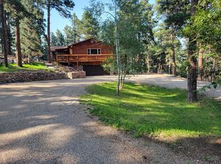 8335 Zorn Rd, Rye, CO 81069