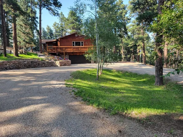 8335 Zorn Rd, Rye, CO 81069