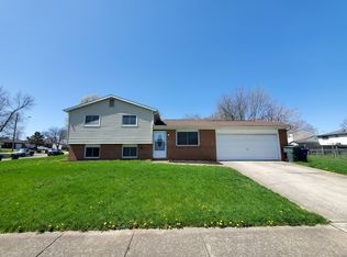 3515 Meadow Valley St, Columbus, OH 43207