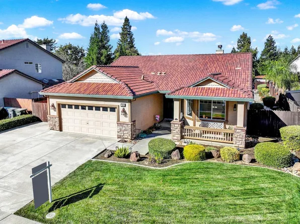 800 Alexander Drive, Dixon, CA 95620