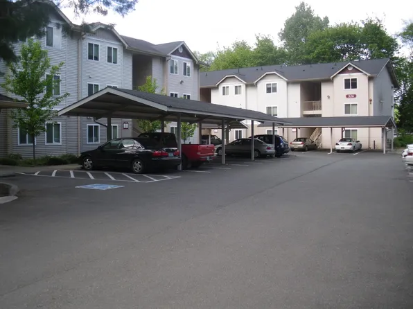 328 Park St #301, Shelton, WA 98584