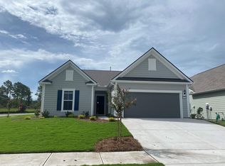 6570 Anterselva Dr LOT 671, Myrtle Beach, SC 29572