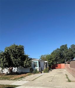 3118 Easy Ave, Long Beach, CA, 90810
