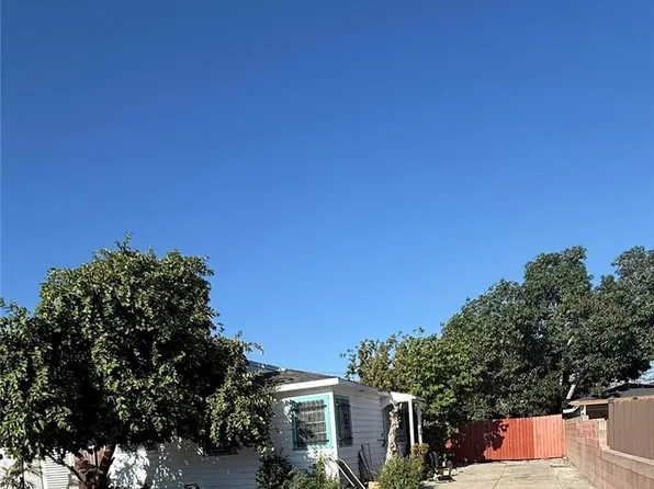 3118 Easy Ave, Long Beach, CA 90810