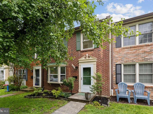 285 Gundry Dr, Falls Church, VA 22046