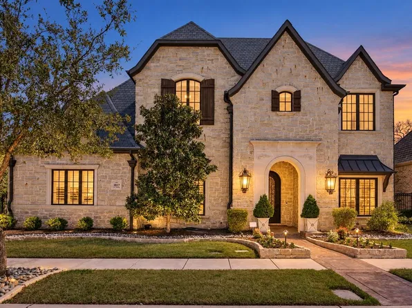 1817 Saint Philip Ave, Southlake, TX 76092