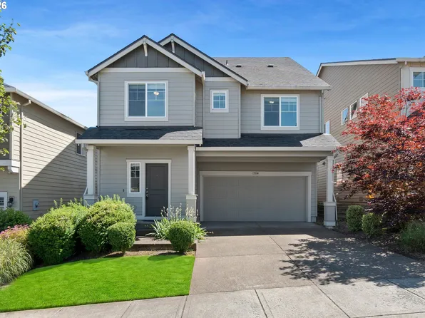 17114 SE Rhododendron St, Happy Valley, OR 97086