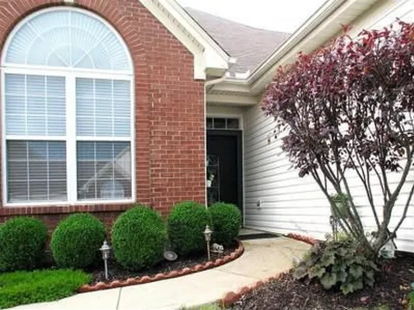 2601 Traverse Creek Dr, Milford, OH 45150