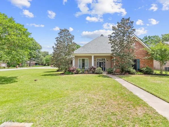 119 Estates Ln, Youngsville, LA 70592