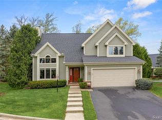 7273 Rabbit Ears Pass, Clarkston, MI 48346