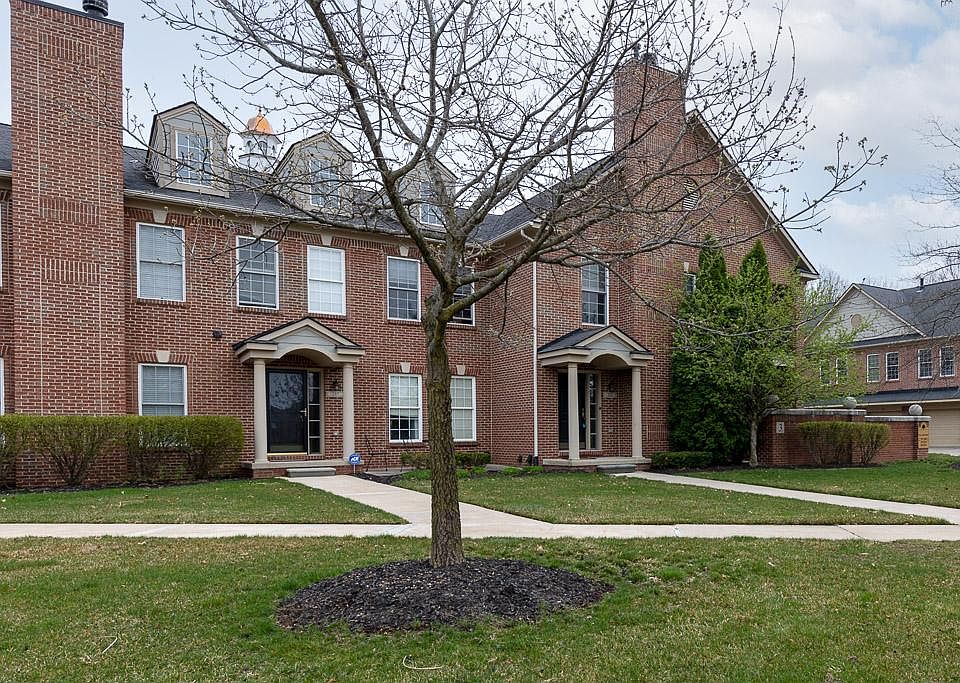 1st image of 203 S Village Way #15