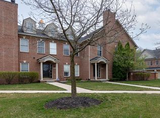203 S Village Way #15, Canton, MI 48188