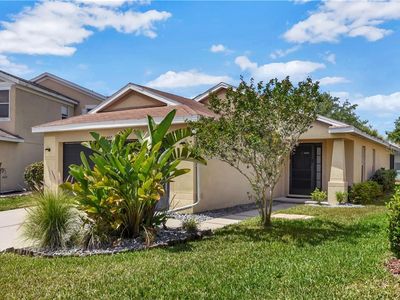 11447 Crestlake Village Dr, Riverview, FL, 33569