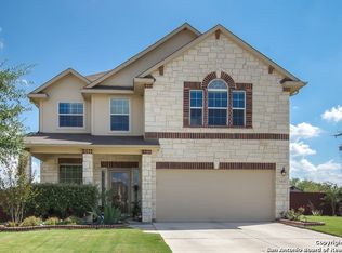 11632 Northern Star Rd, Schertz, TX 78154