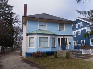 1573 Jefferson St, Muskegon, MI